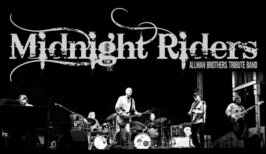 The Midnight Riders Band